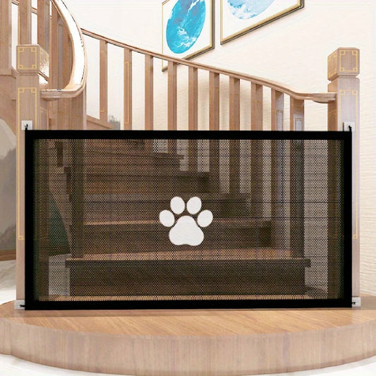 PawsGate Portable Pet Barrier