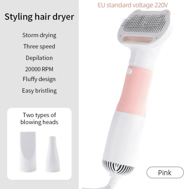 FurryMate Pet Dryer