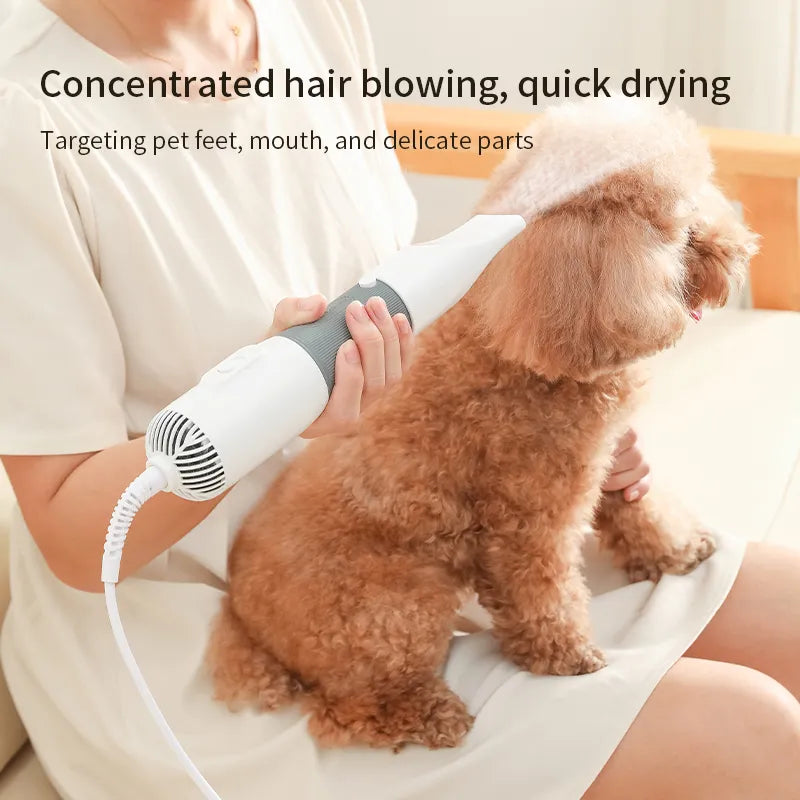 FurryMate Pet Dryer