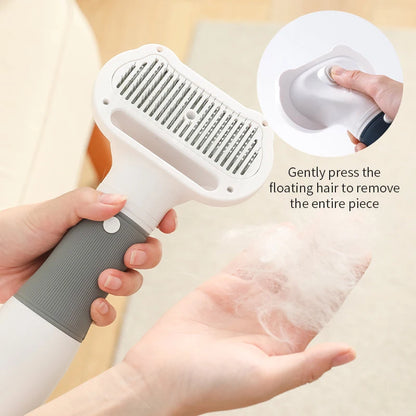 FurryMate Pet Dryer